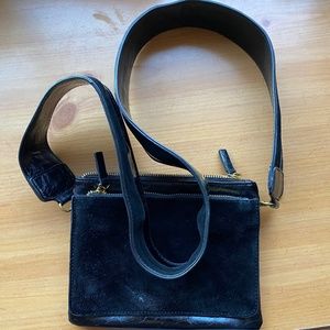 Anthropologie Crossbody purse